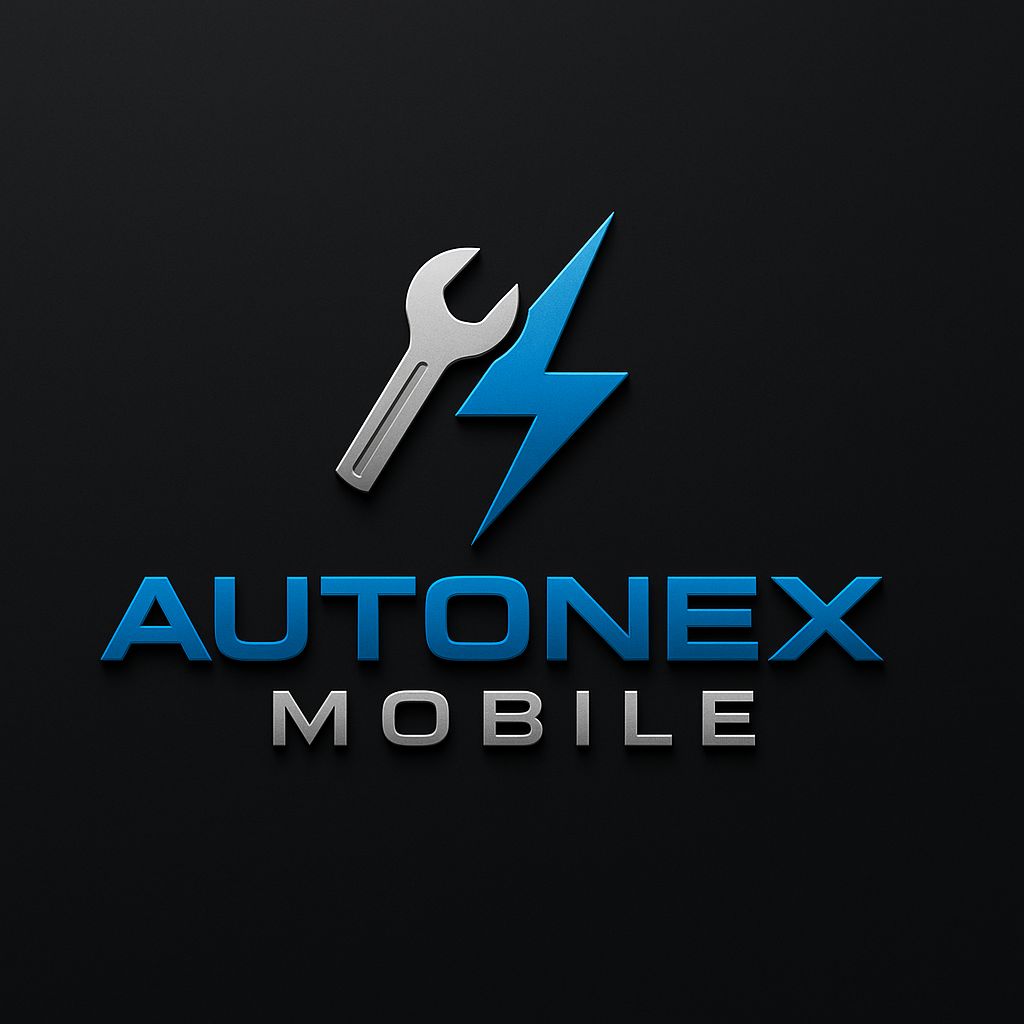 AutoNexMobile Logo